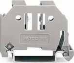 WAGO 249-117 koncová svěrka 10 mm