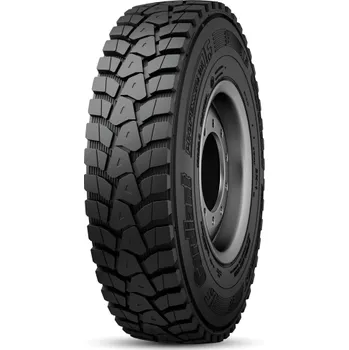 Tyrex Cordiant DM-1 Professional 13/0 R22,5 154/150 M M+S