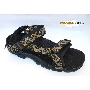 Dámské sandále Trekové sandály Bufo Xapatan turistické (Různé barvy)