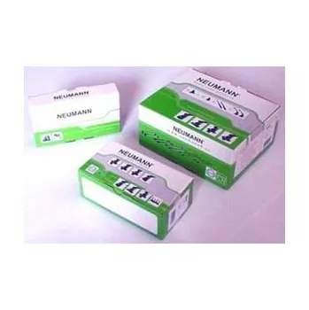 Příslušenství ke střešnímu nosiči Úchyty nosičů NEUMANN - B019