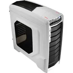 Aerocool ATX GT-A White
