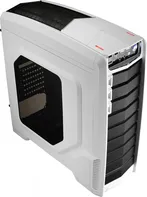 Aerocool ATX GT-A White