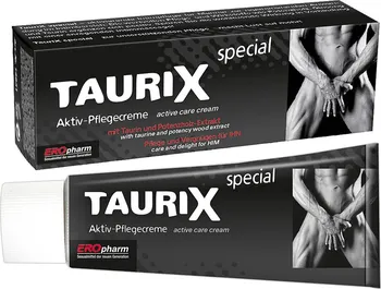 Lék na erekci Joydivision Taurix Extra Strong 40 ml