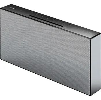 Recenze Sony CMTX3CDW Hi-Fi systém Recenze Sony CMTX3CDW
