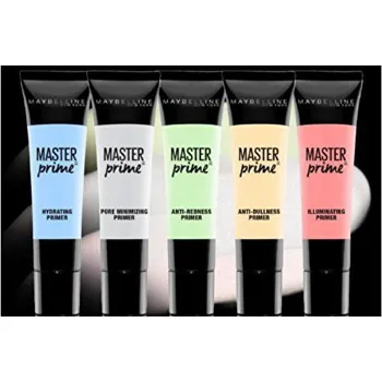 Přípravek na tvář Maybelline Master Primer 30 ml