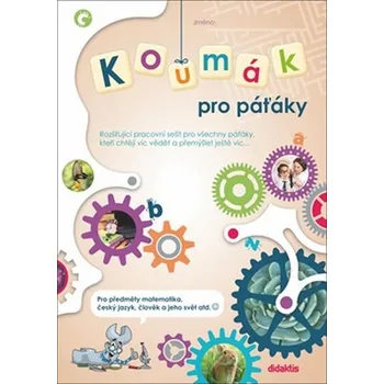 Koumák pro páťáky - Didaktis (2018)