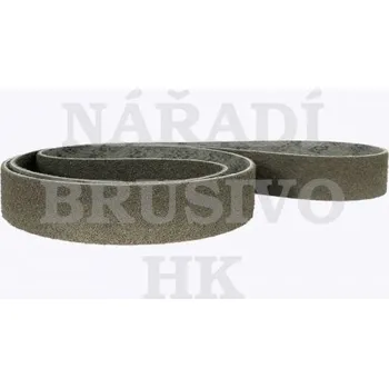 Brusný kotouč 3M Pás brusné rouno 75x2000 SCOTCH BRITE SUPER FINE 0