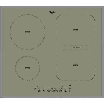 Varná deska Whirlpool ACM 808 BA S