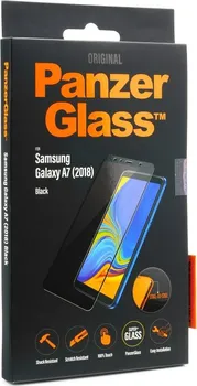 PanzerGlass ochranné sklo pro Samsung Galaxy A7 (2018)