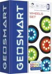 GeoSmart Wheels Set 11 ks