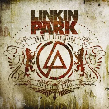 Zahraniční hudba Road To Revolution: Live At Milton Keynes - Linkin Park [2LP+DVD]