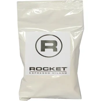 Rocket Espresso změkčovač vody