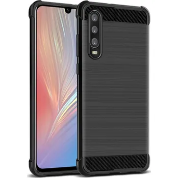 Pouzdro Imak Vega pro Huawei P30 Barva: Černá