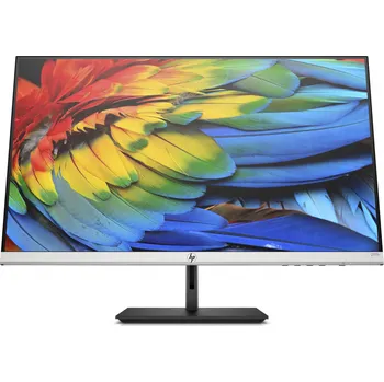 Monitor HP 27fh 