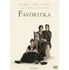 DVD film DVD Favoritka (2018)