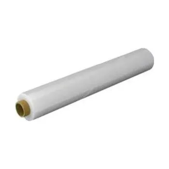 Fixační fólie - transparentní - 0,5 m - 1,9 kg