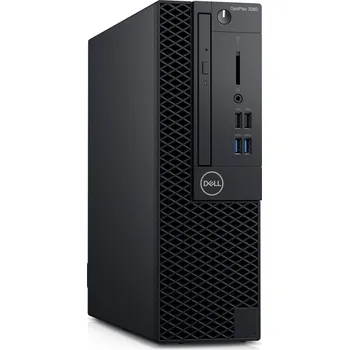 Stolní počítač DELL OptiPlex 3060 (3060-3404)