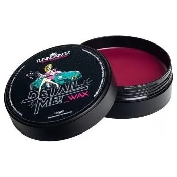 Autovosk Tuningkingz Wax 100g