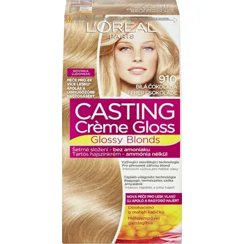 Barva na vlasy L'Oréal Paris Casting Crème Gloss 180 ml