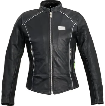 Recenze W-Tec Hagora matně černá Moto bunda Recenze W-Tec Hagora matně černá