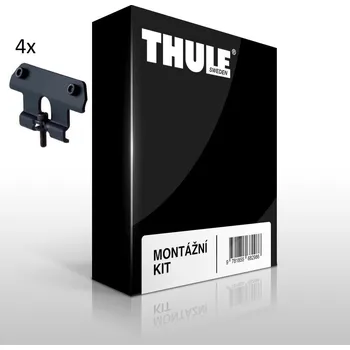 Příčník na automobil Montážní kit THULE 3020 pro patky Rapid Systém 751 nebo 753
