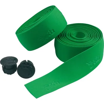 omotávka na kolo Deda Elementi Tape Kawa Green (Omotávka řidítek Deda Elementi Tape Kawa Green)