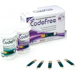 Celimed Testovací proužky pro SD…