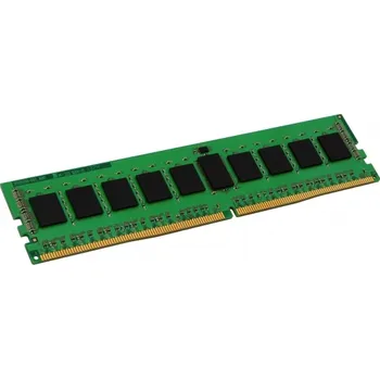Operační paměť Kingston Brand 8 GB DDR4 2666 MHz (KCP426NS8/8)