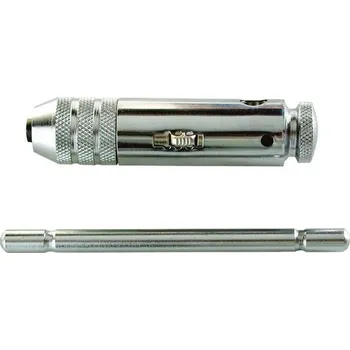 Vratidlo nastavitelné s ráčnou Bučovice - R 2 M5-M12