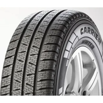 Pirelli Carrier Winter 195/60 R16 99 T C TL M+S 3PMSF