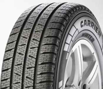 Pirelli Carrier Winter 195/60 R16 99 T C TL M+S 3PMSF