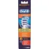 Náhradní hlavice k elektrickému kartáčku Oral-B Trizone EB 30-4 náhradní kartáčky 4ks