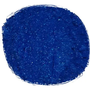 stavební silikon Metalický pigment do epoxidových pryskyřic CHEMEX M modrý 50 g