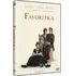 DVD film DVD Favoritka (2018)