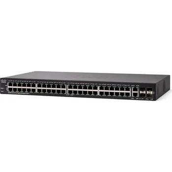 Cisco SG350-52-K9-EU