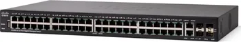 Switch Cisco SG350-52-K9-EU