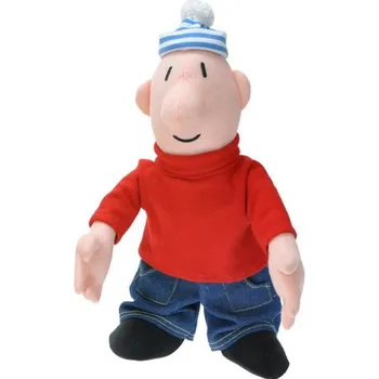 Mikro Trading Mat na baterie se zvukem 25 cm plyšák Mikro Trading Mat na baterie se zvukem 25 cm