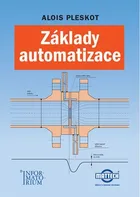 Základy automatizace - Alois Pleskot (2019, brožovaná)