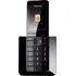 Stolní telefon Panasonic KX-PRS110FXW