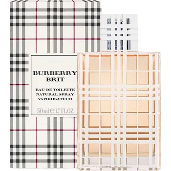 Dámský parfém Burberry Brit W EDT