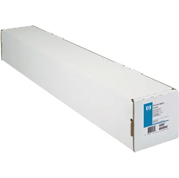 HP Artist Matte Canvas E4J56B