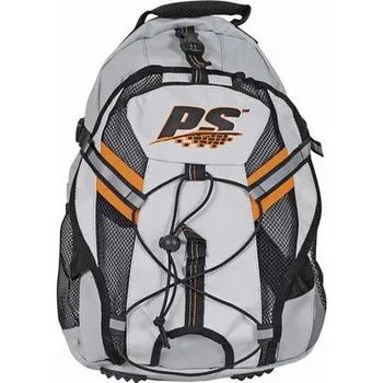 Batoh Powerslide Fitness Barva: šedá