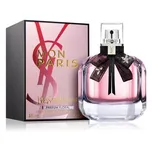Yves Saint Laurent Mon Paris Parfum…