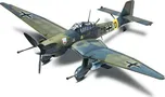 Revell Junkers Ju-87G-1 Stuka 1:48