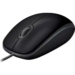 Logitech B110 černá