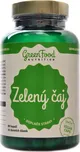 GreenFood-nutrition Zelený čaj 90 vegan…