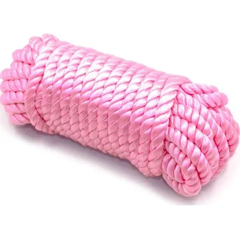 Kiotos Silk Rope Pink 10m