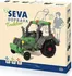 Stavebnice Seva Seva Doprava traktor