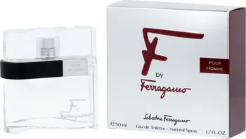 Pánský parfém Salvatore Ferragamo F by Ferragamo pour Homme EDT