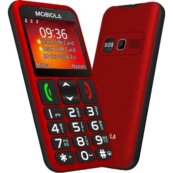Mobilní telefon Mobiola MB700
